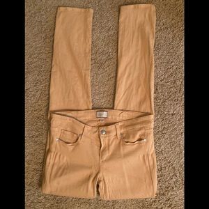 Paige Peg Skinny Jean